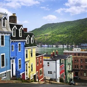 Newfoundland, Canada