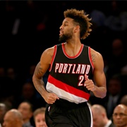 Allen Crabbe