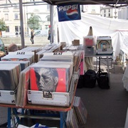 Geneva Flea Market