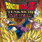 Dragon Ball Z: Tenkaichi Tag Team