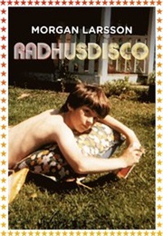 Radhusdisco (Morgan Larsson)