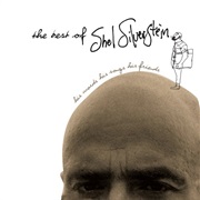 Shel Silverstein - The Best of Shel Silverstein (His Words His Songs His Friends)