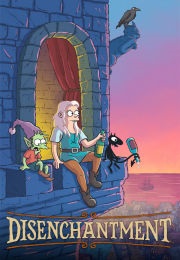 Disenchantment (2018)