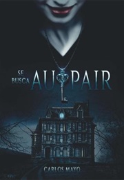 Se Busca Au Pair (Carlos Mayo)