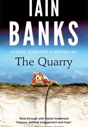 The Quarry (Iain Banks)