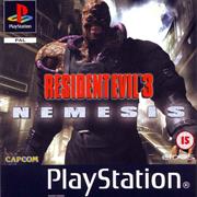 Resident Evil 3 : Nemesis