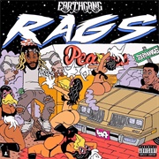 Earthgang - Rags