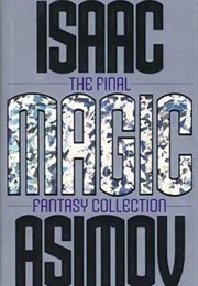 Magic (Isaac Asimov)