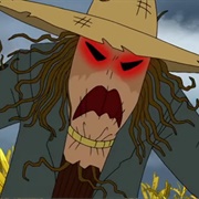 Scarecrow