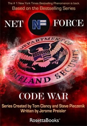 Code War (Tom Clancy)