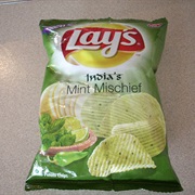 Mint Mischief Chips