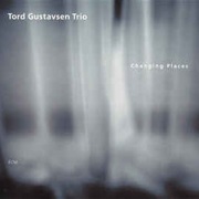 Tord Gustavsen Trio ‎– Changing Places