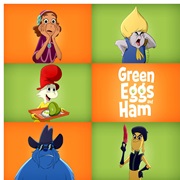 Green Eggs and Ham