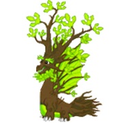 Tree Dragon