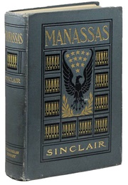 Manassas (Upton Sinclair)