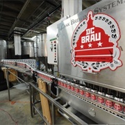 DC Brau