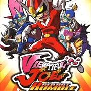 Viewtiful Joe: Red Hot Rumble