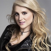 Megan Trainor