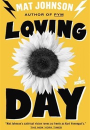 Loving Day (Mat Johnson)