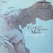 Franck: Symphony in D Minor