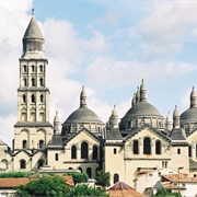Cathédrale St-Front, Périgueux, France