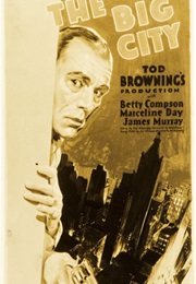 The Big City (1928)