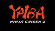 YAIBA: NINJA GAIDEN Z