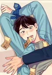 Not a Sugar Daddy (Pyapya)