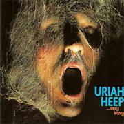 Uriah Heep - Very &#39;Eavy... Very &#39;Umble