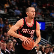 Steve Blake
