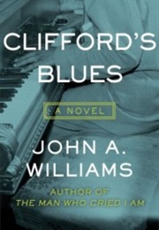 Clifford's Blues (John A. Williams)