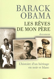 Les Rêves De Mon Père (Barack Obama)
