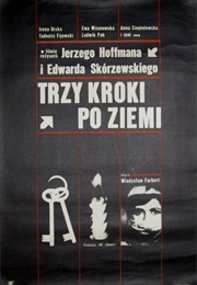 Trzy Kroki Po Ziemi (1965)