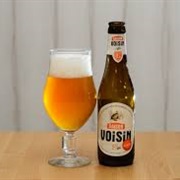 Saison Voisin