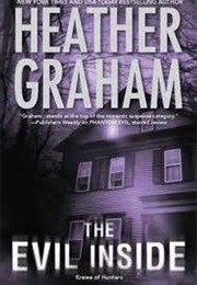 Evil Inside (Heather Graham)