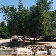 Athenian Agora