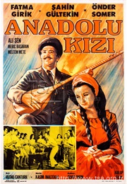 The Anatolian Girl (1967)