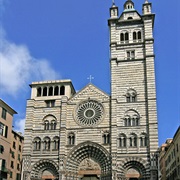 Genoa Cathedral