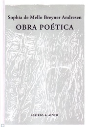 Obra Poética (Sophia De Mello Breyner Andersen)