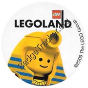 Legoland - Sphinx