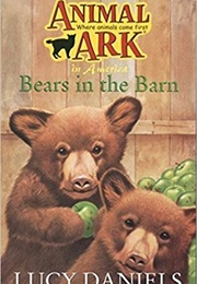 Bears in the Barn (Animal Ark #23) (Lucy Daniels)
