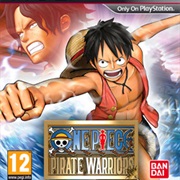 One Piece: Pirate Warriors