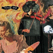 No Pride - Green Day