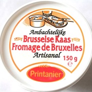 Brussels Cheese