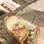 Ike's Sandwiches