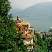 Locarno