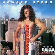 Howard Stern Private Parts - The Album
