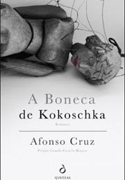 Kokoschka S Doll (Afonso Cruz)