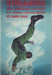 Streamers (David Rabe)