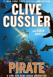 Pirate (Clive Cussler)